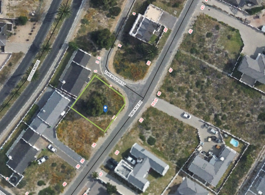 0 Bedroom Property for Sale in Shelley Point Western Cape